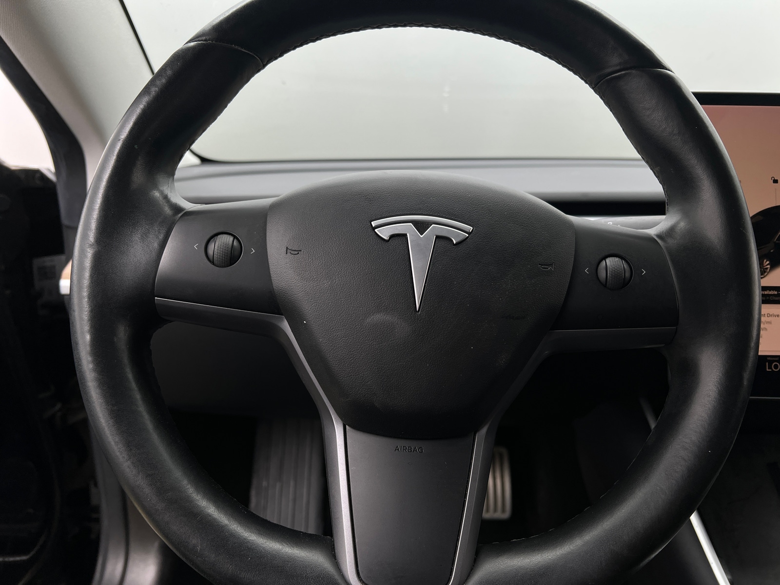 Thumbnail: 2019 Tesla Model 3 - 4