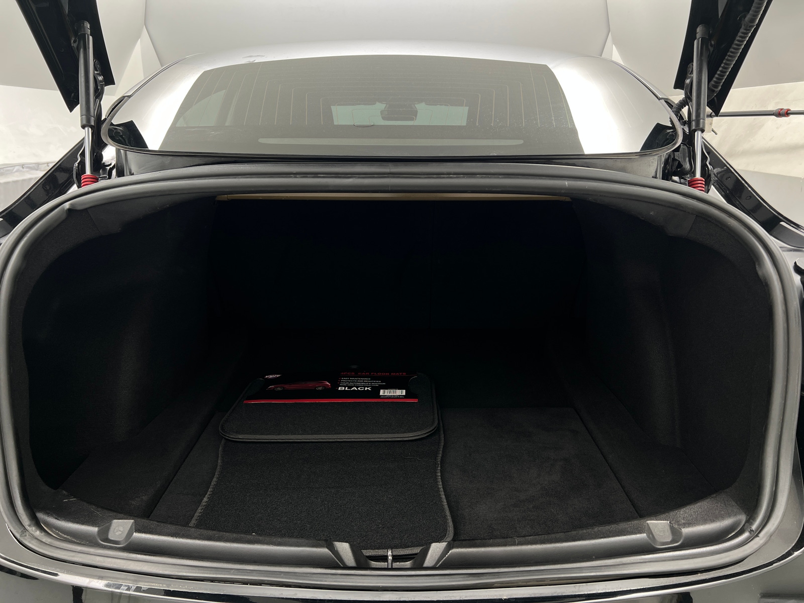 Thumbnail: 2019 Tesla Model 3 - 6
