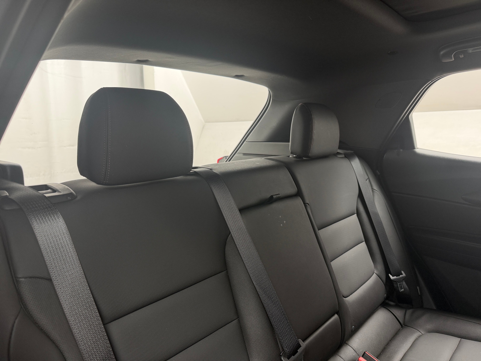 Thumbnail: 2024 Chevrolet TrailBlazer - 5