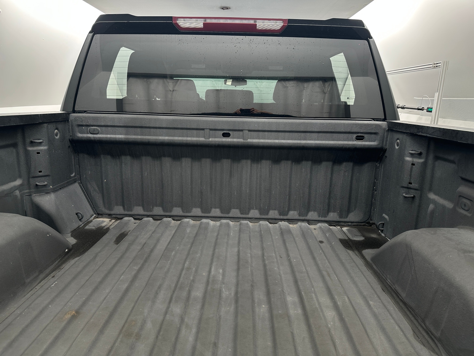 Thumbnail: 2023 Chevrolet Silverado 1500 - 7