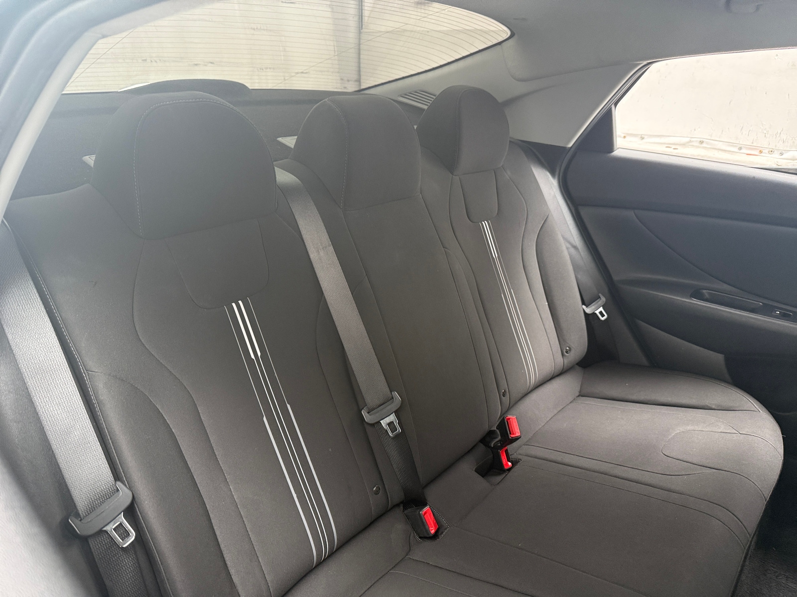 Thumbnail: 2021 Hyundai Elantra - 6