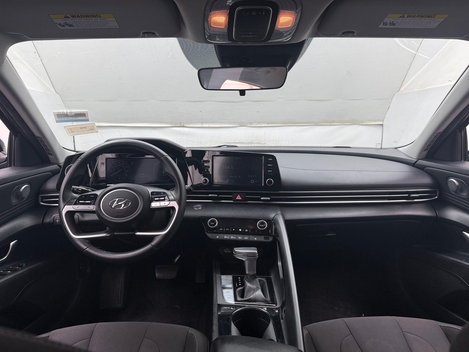 Thumbnail: 2021 Hyundai Elantra - 3