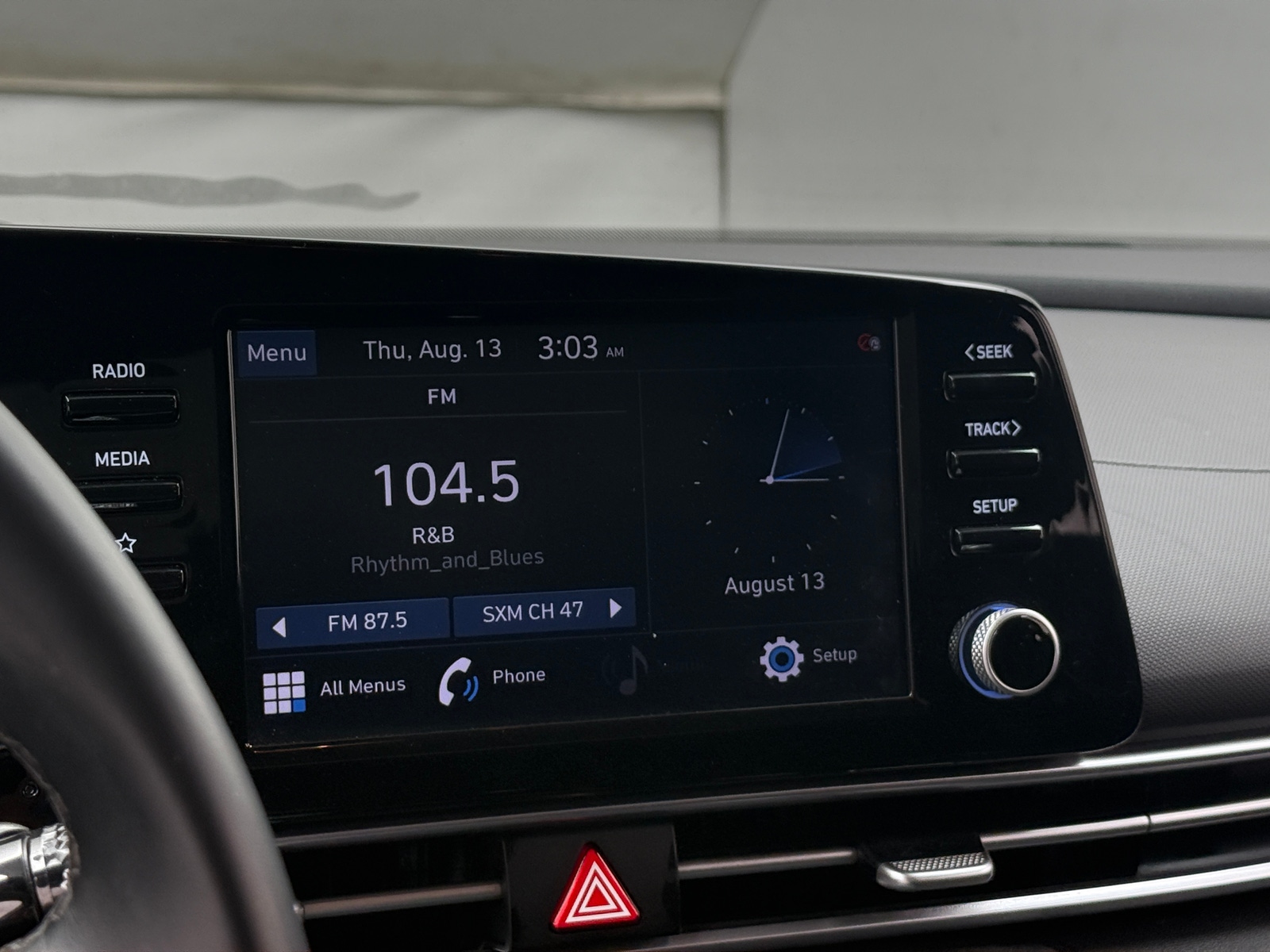 Thumbnail: 2021 Hyundai Elantra - 4