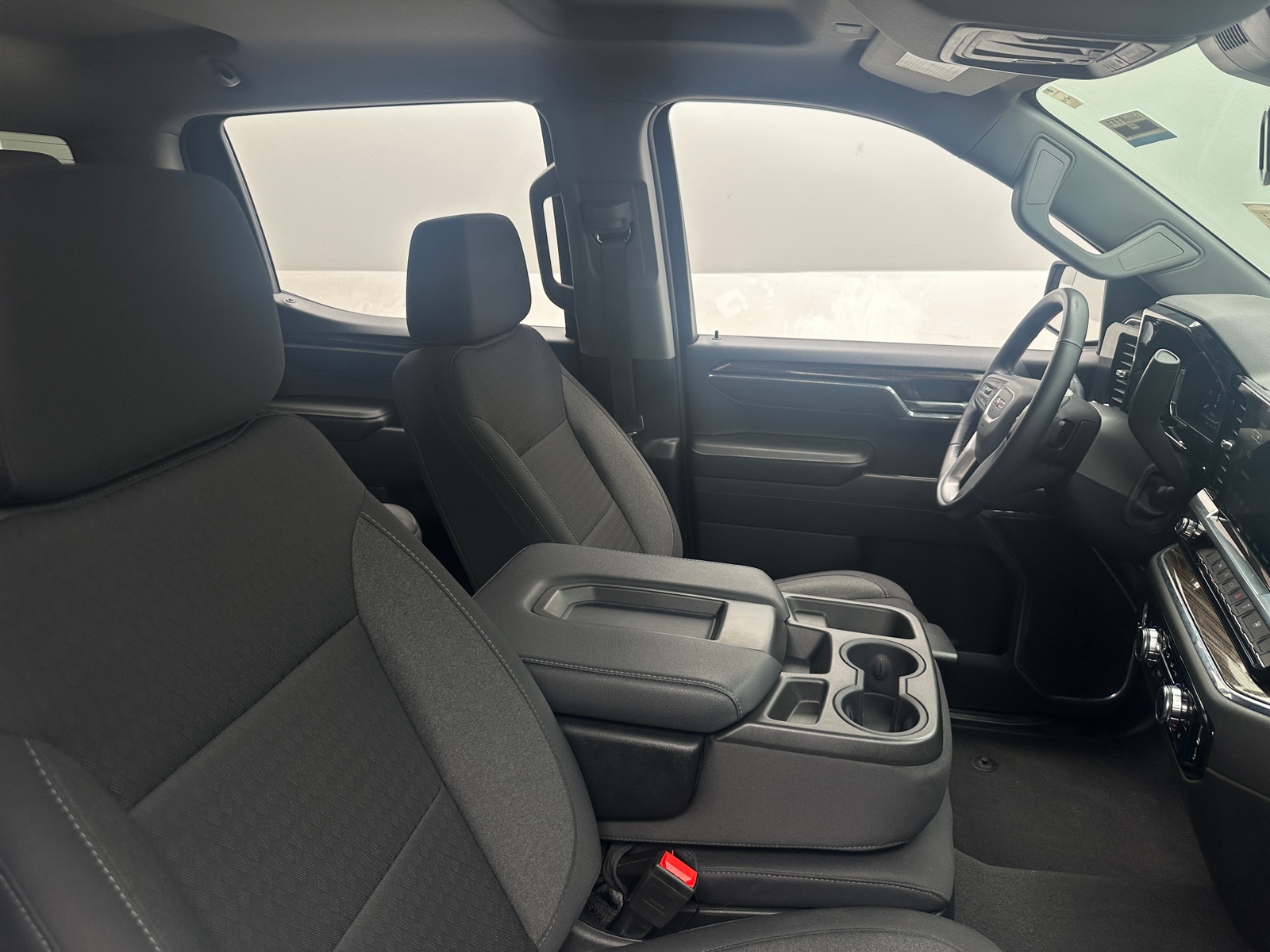 Thumbnail: 2024 GMC Sierra 1500 - 2