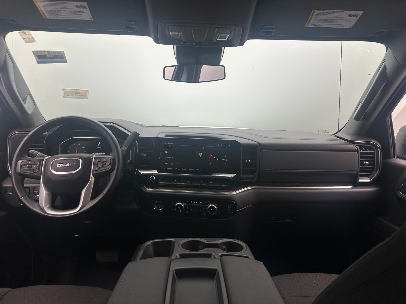 Thumbnail: 2024 GMC Sierra 1500 - 3