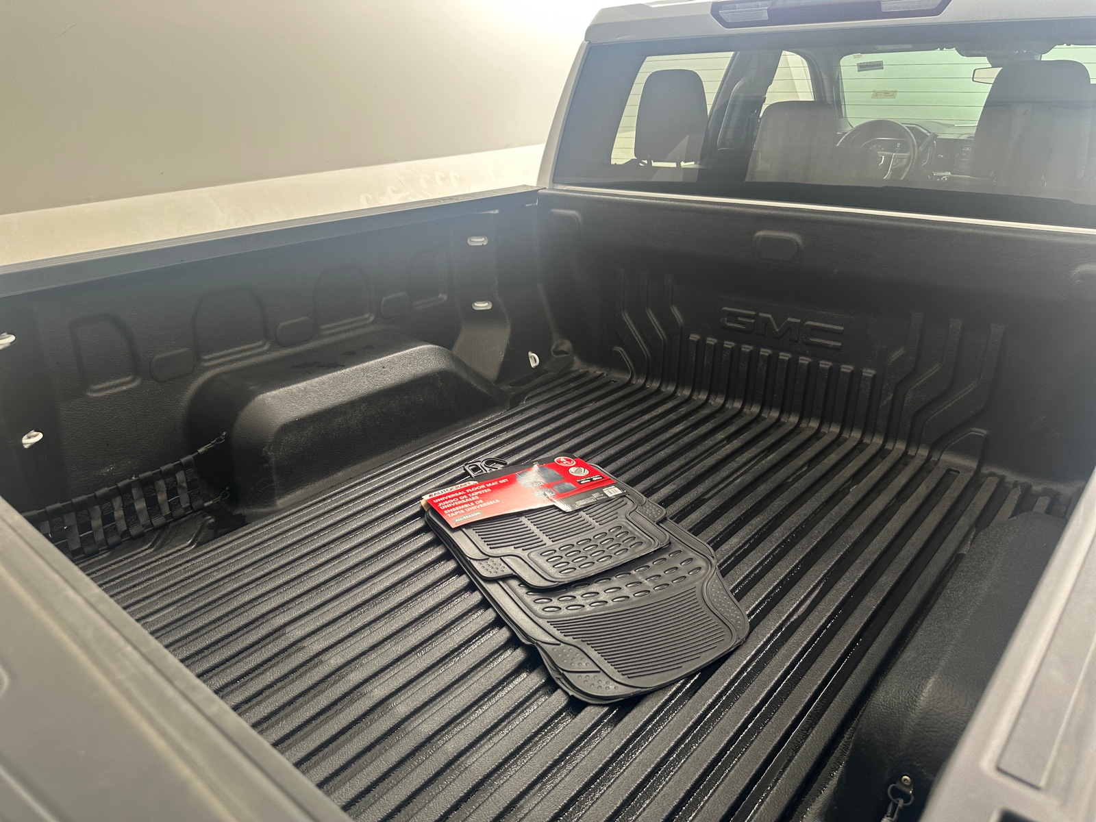 Thumbnail: 2024 GMC Sierra 1500 - 7