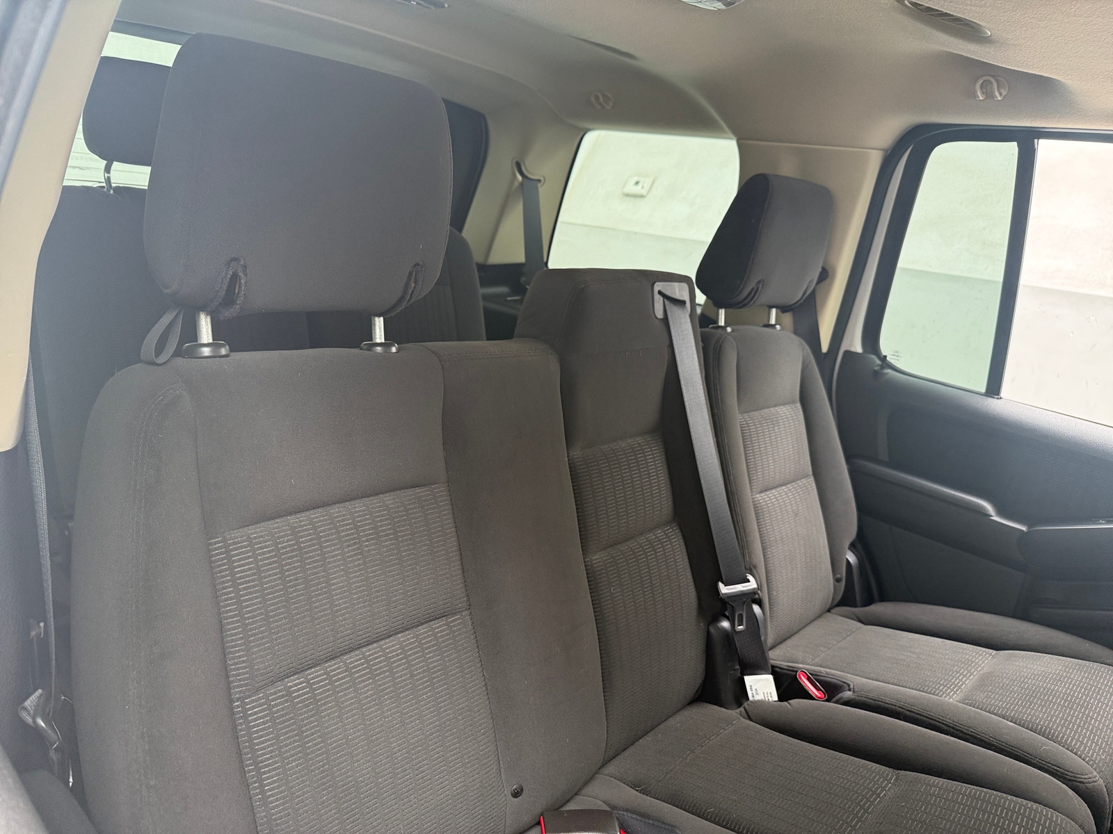 Thumbnail: 2010 Ford Explorer - 6