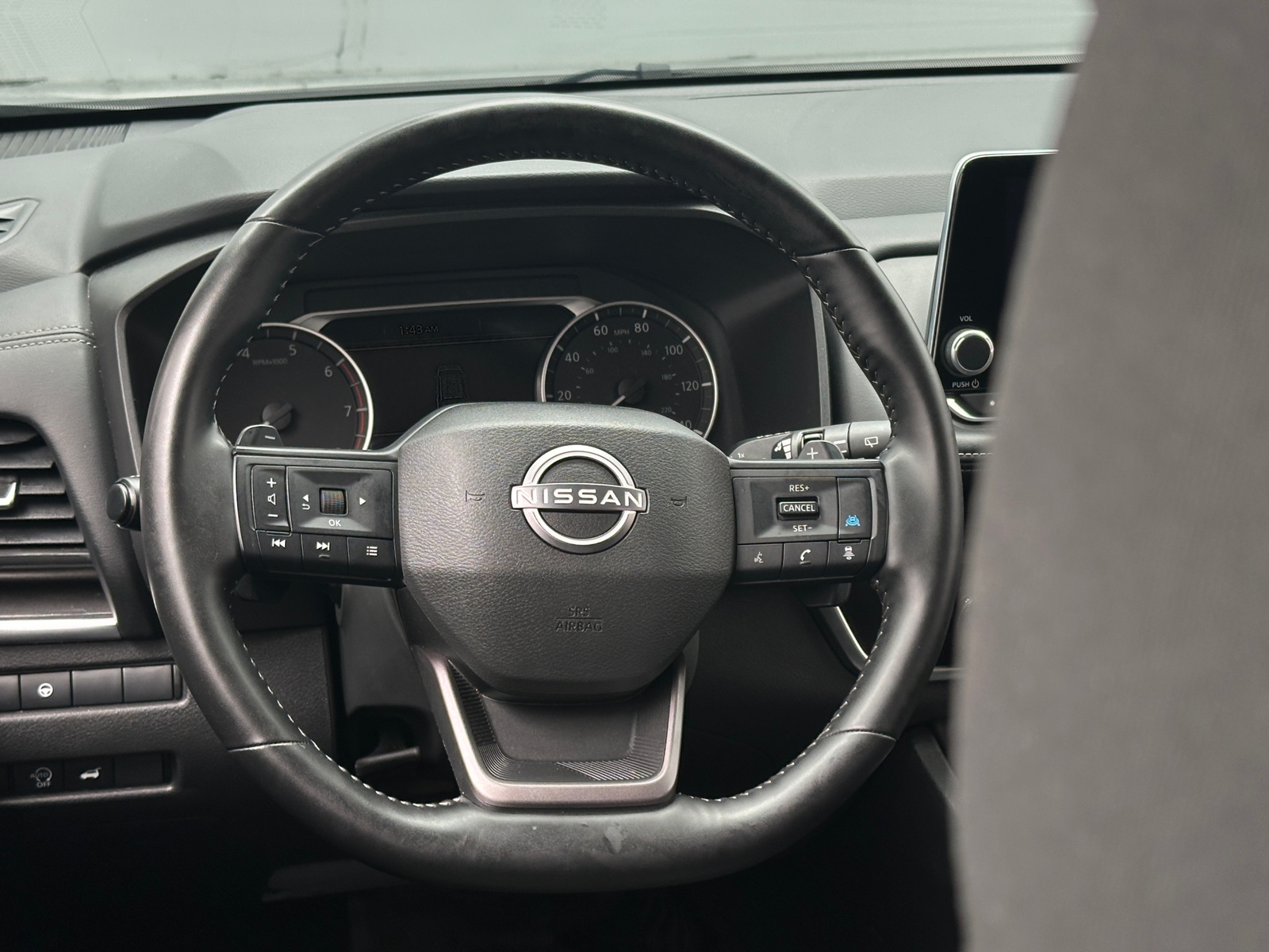 Thumbnail: 2025 Nissan Rogue - 5