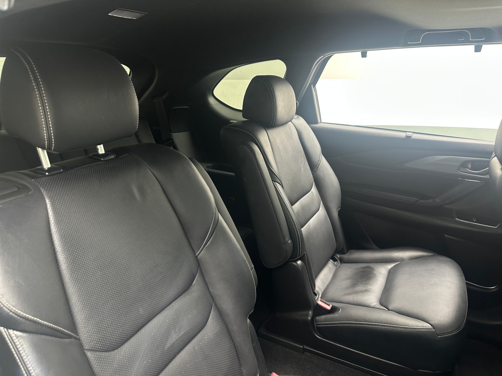 Thumbnail: 2021 Mazda CX-9 - 5