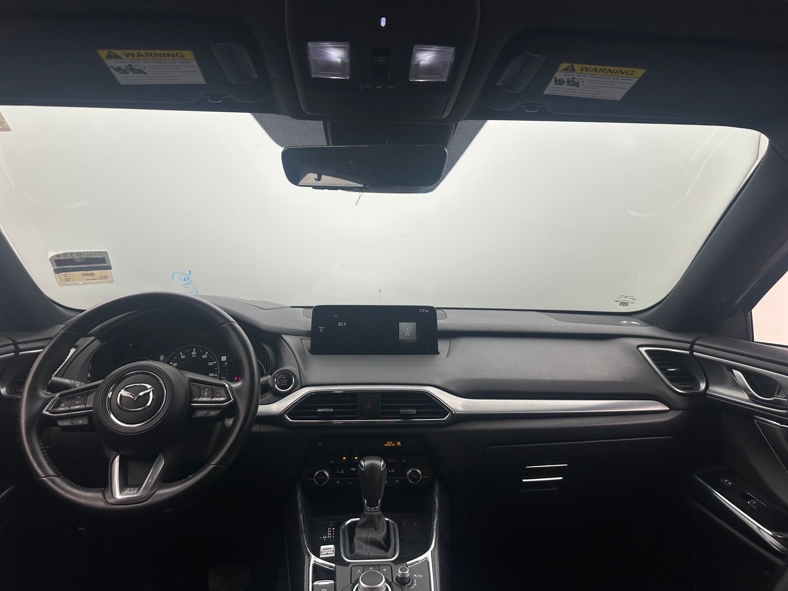 Thumbnail: 2021 Mazda CX-9 - 2
