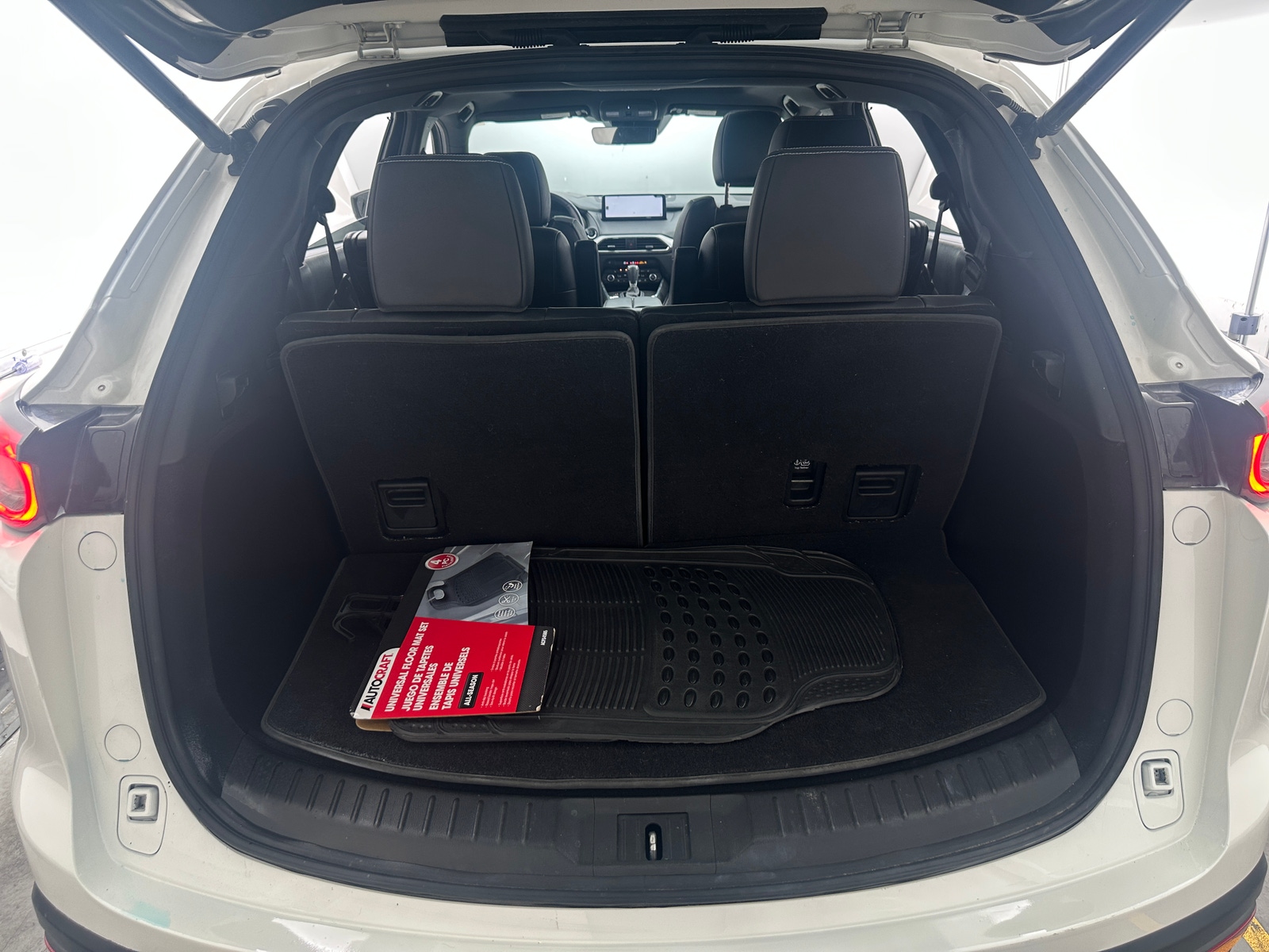 Thumbnail: 2021 Mazda CX-9 - 6