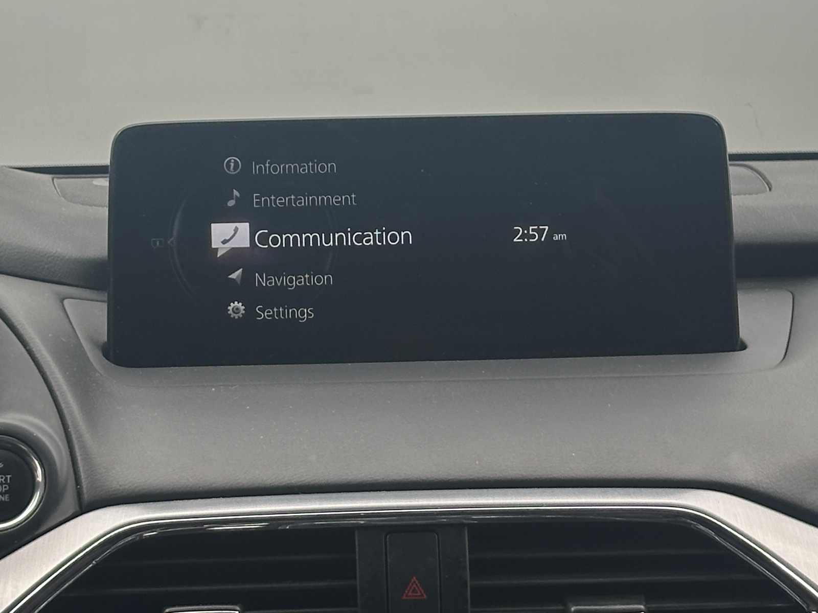 Thumbnail: 2021 Mazda CX-9 - 3