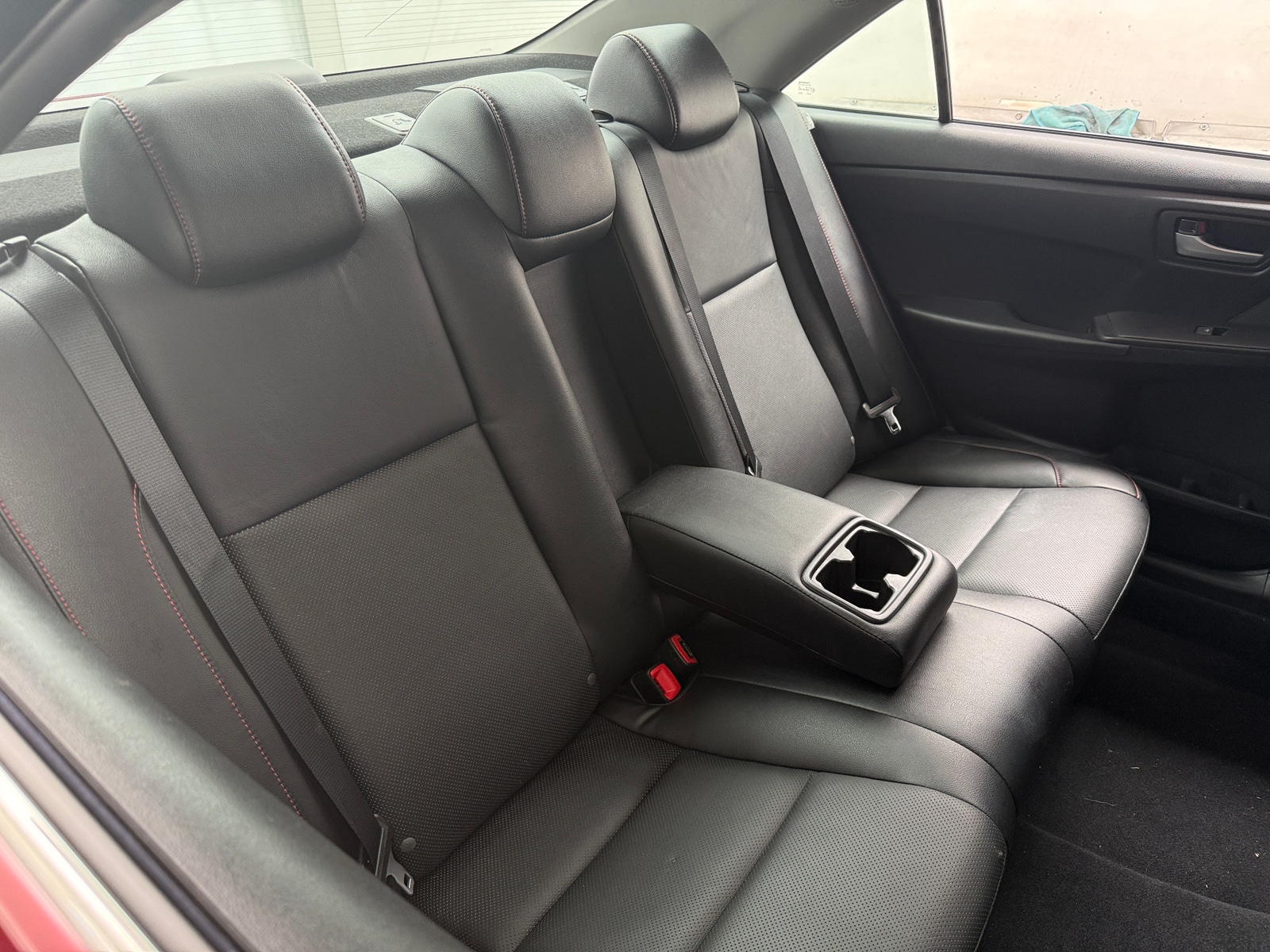 Thumbnail: 2015 Toyota Camry - 5