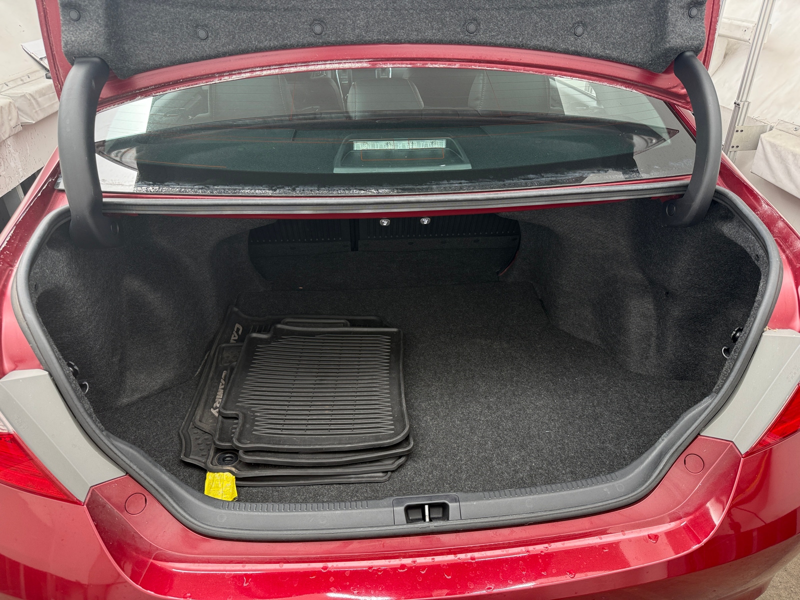 Thumbnail: 2015 Toyota Camry - 6