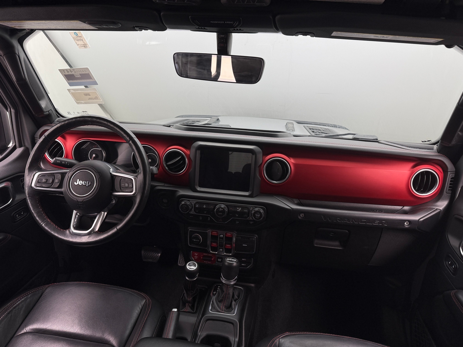 Thumbnail: 2018 Jeep Wrangler - 2