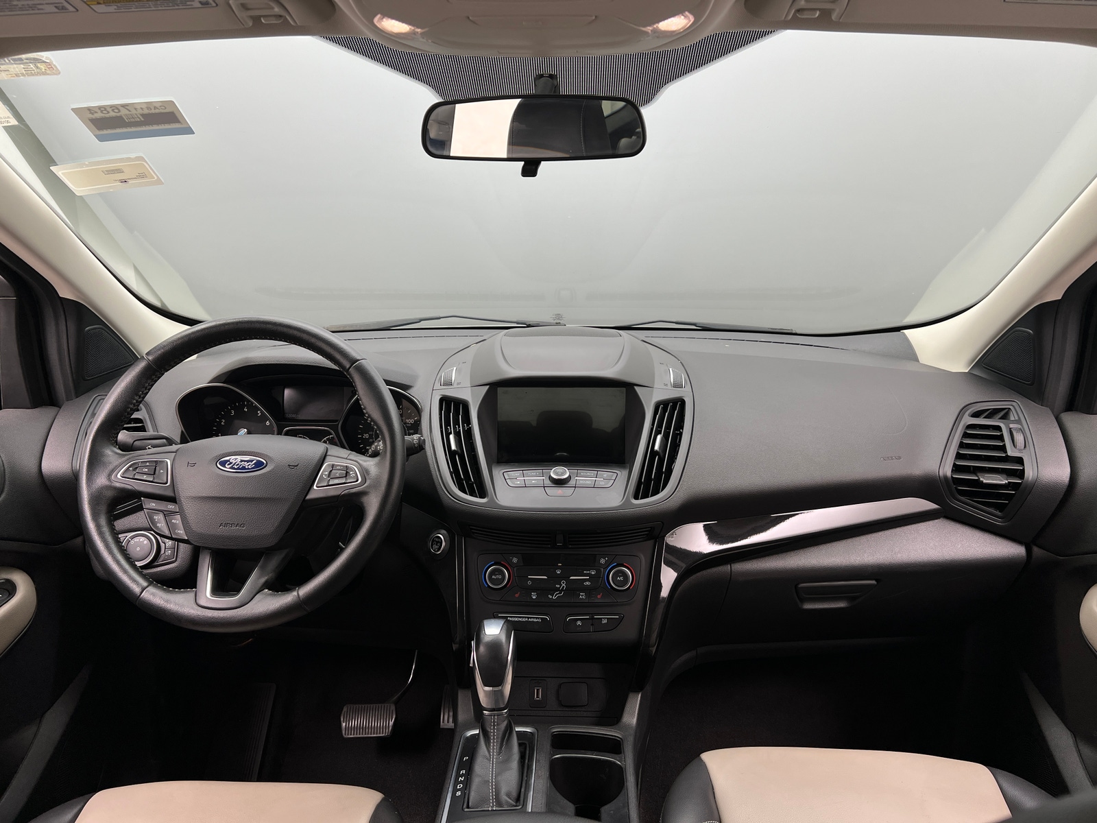 Thumbnail: 2019 Ford Escape - 2