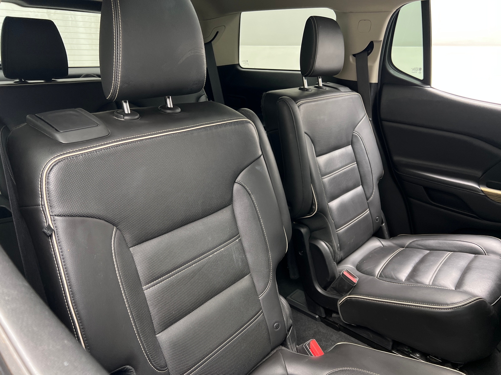 Thumbnail: 2019 GMC Acadia - 5
