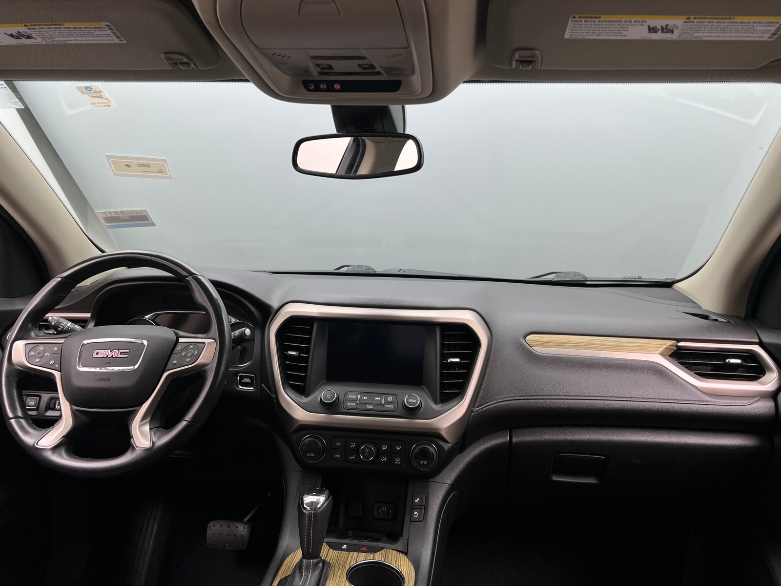 Thumbnail: 2019 GMC Acadia - 2