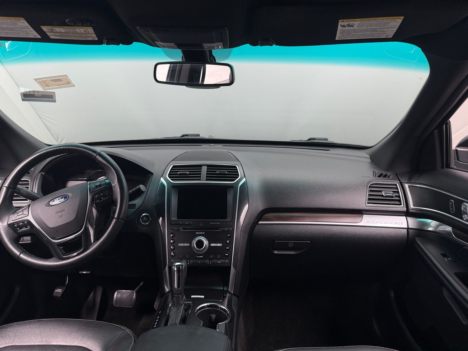Thumbnail: 2017 Ford Explorer - 2