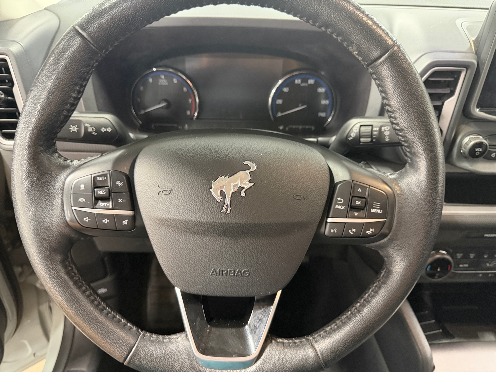 Thumbnail: 2022 Ford Bronco Sport - 5