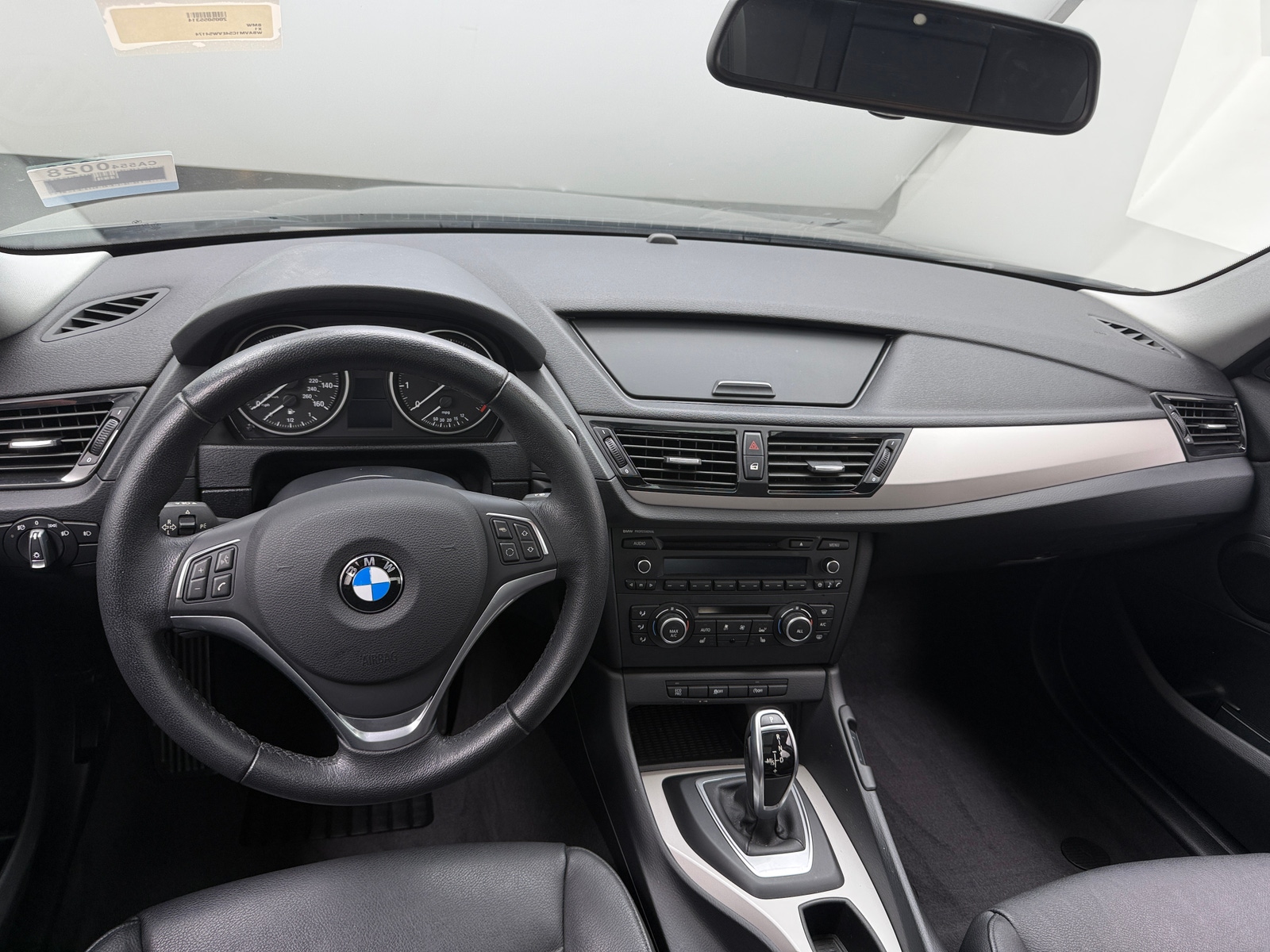 Thumbnail: 2014 BMW X1 - 2