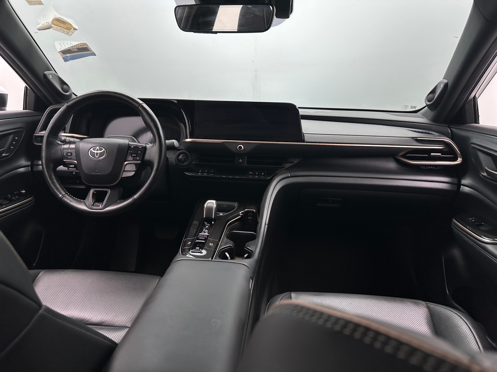 Thumbnail: 2024 Toyota Crown - 3