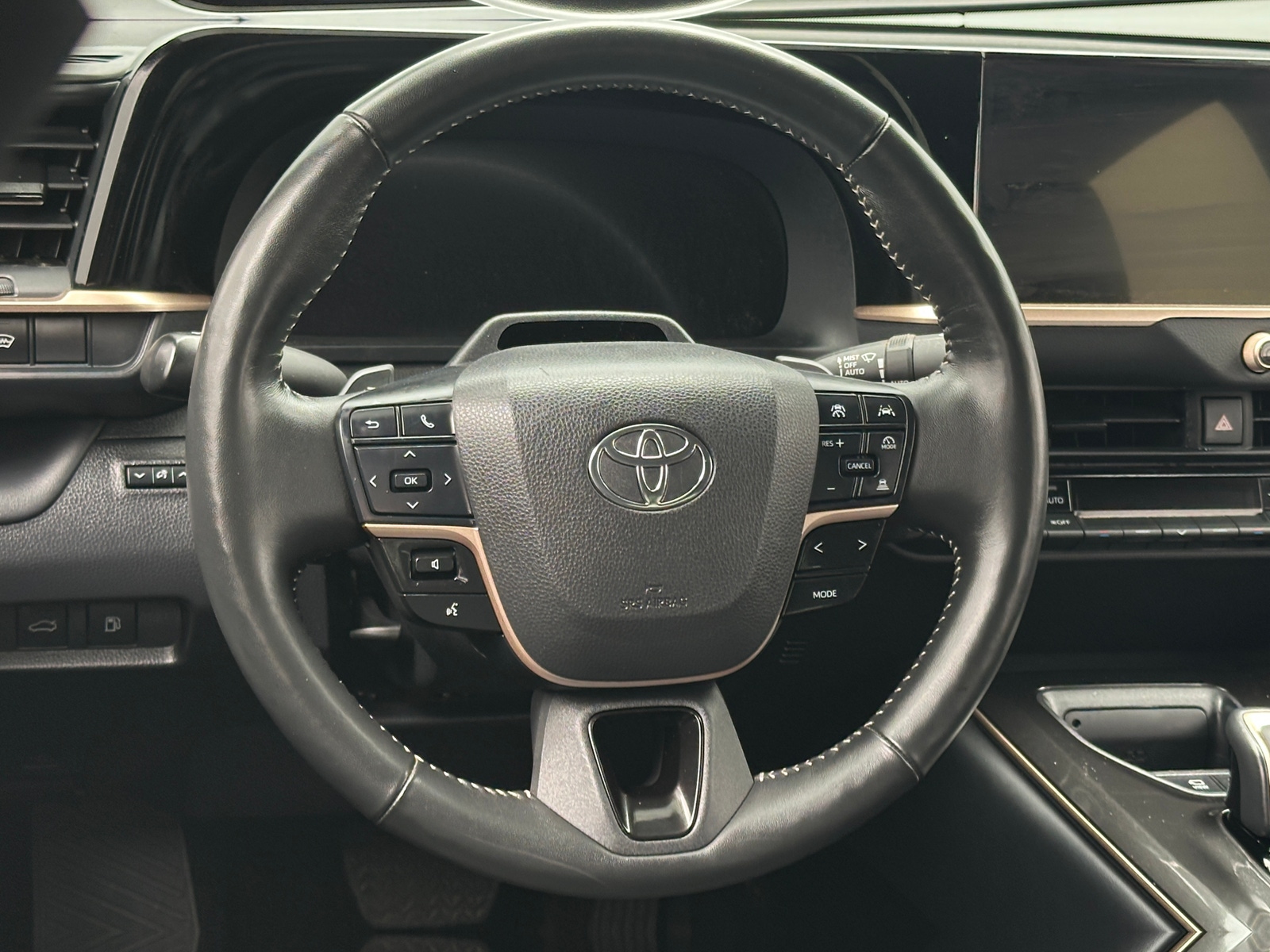 Thumbnail: 2024 Toyota Crown - 5