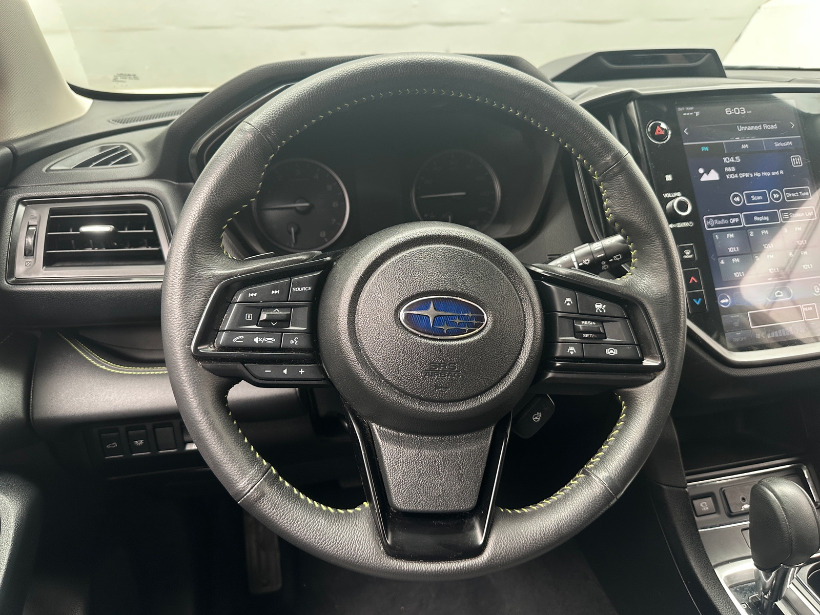 Thumbnail: 2023 Subaru Ascent - 4