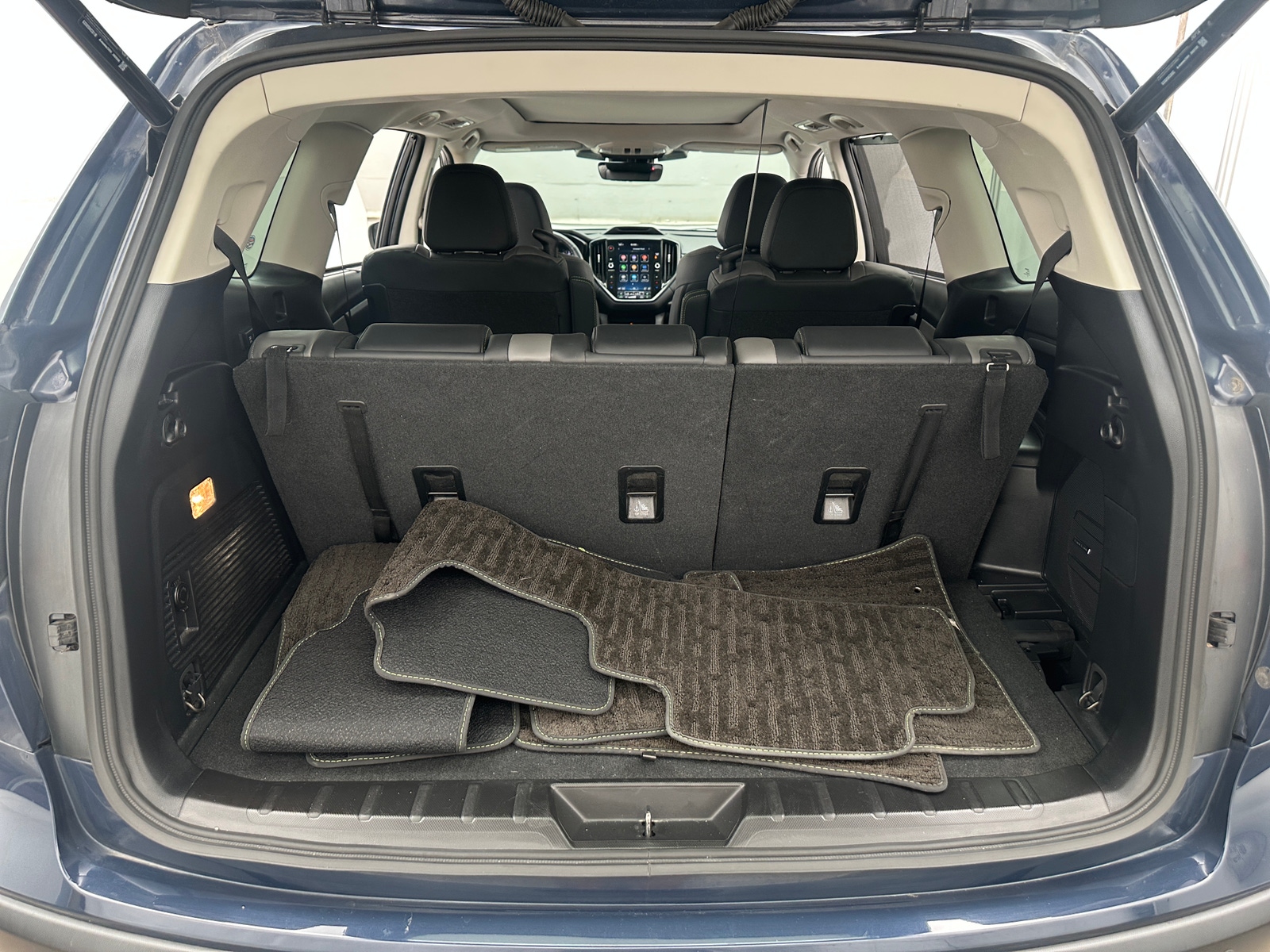 Thumbnail: 2023 Subaru Ascent - 6