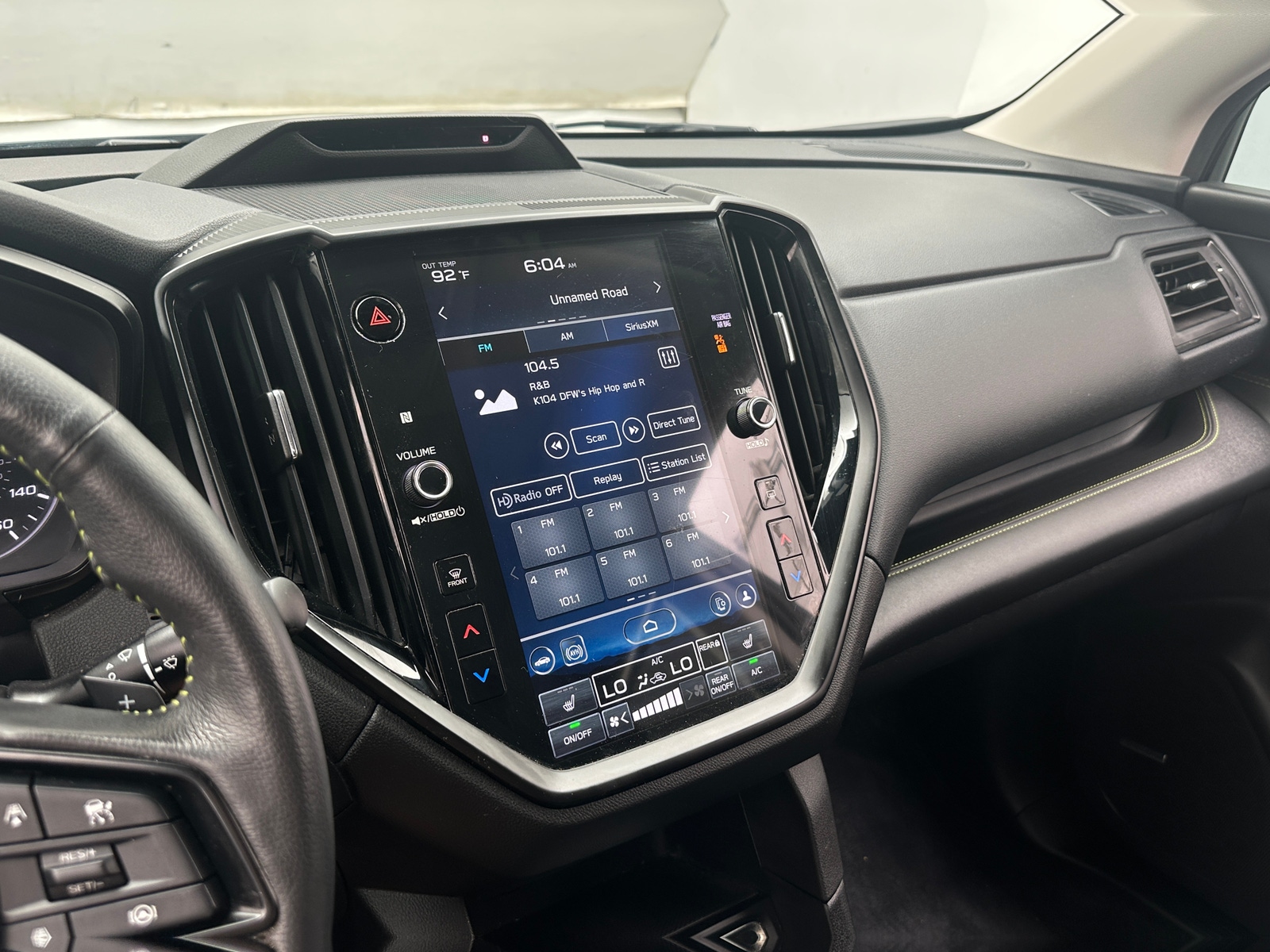Thumbnail: 2023 Subaru Ascent - 3