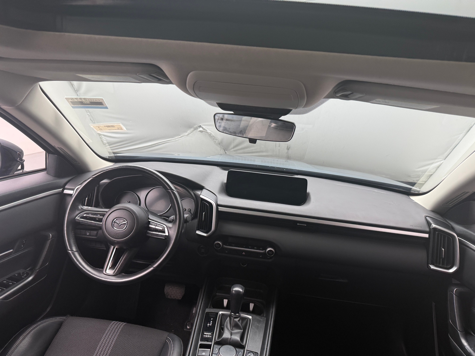 Thumbnail: 2023 Mazda CX-50 - 2