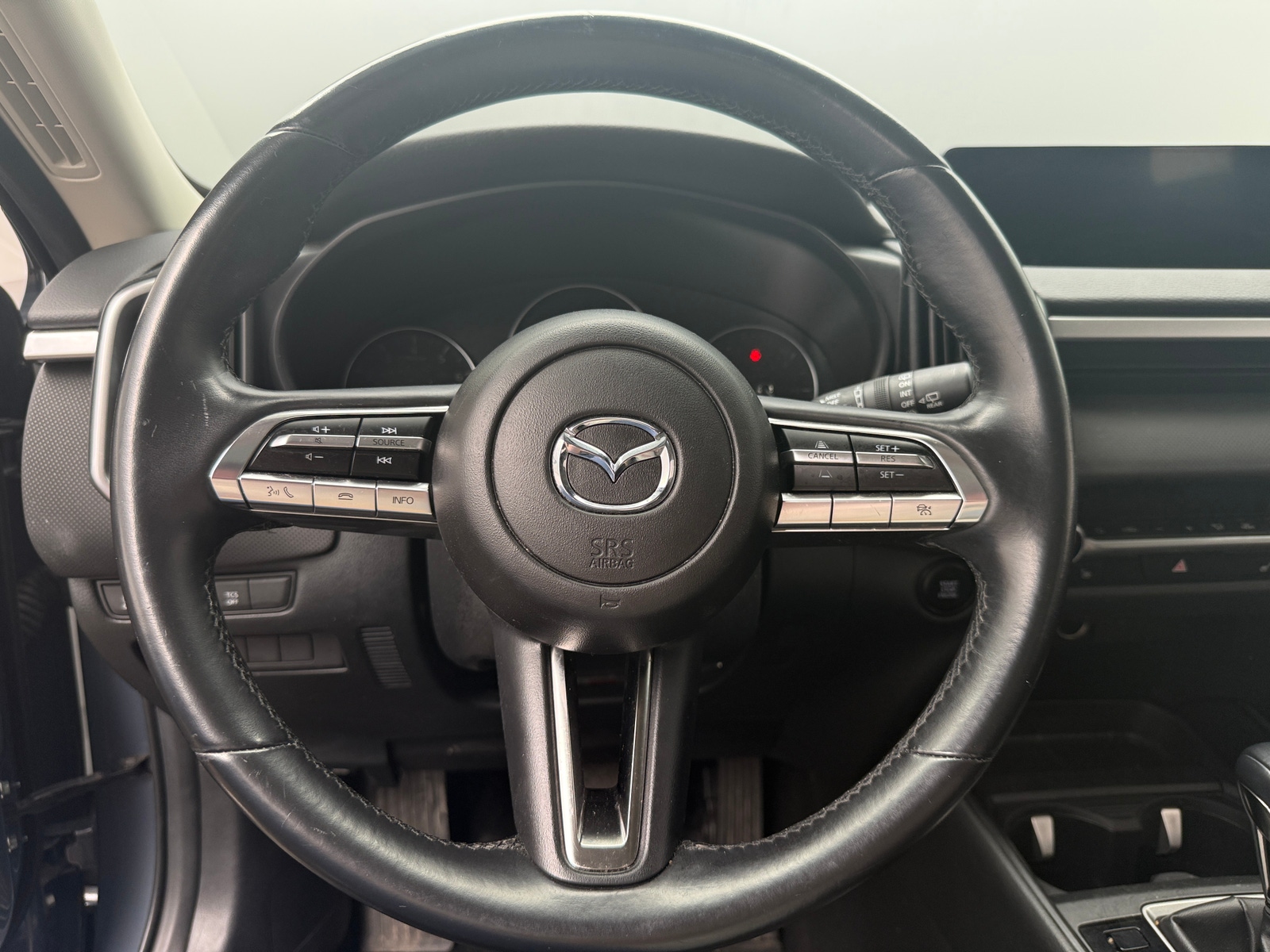 Thumbnail: 2023 Mazda CX-50 - 4