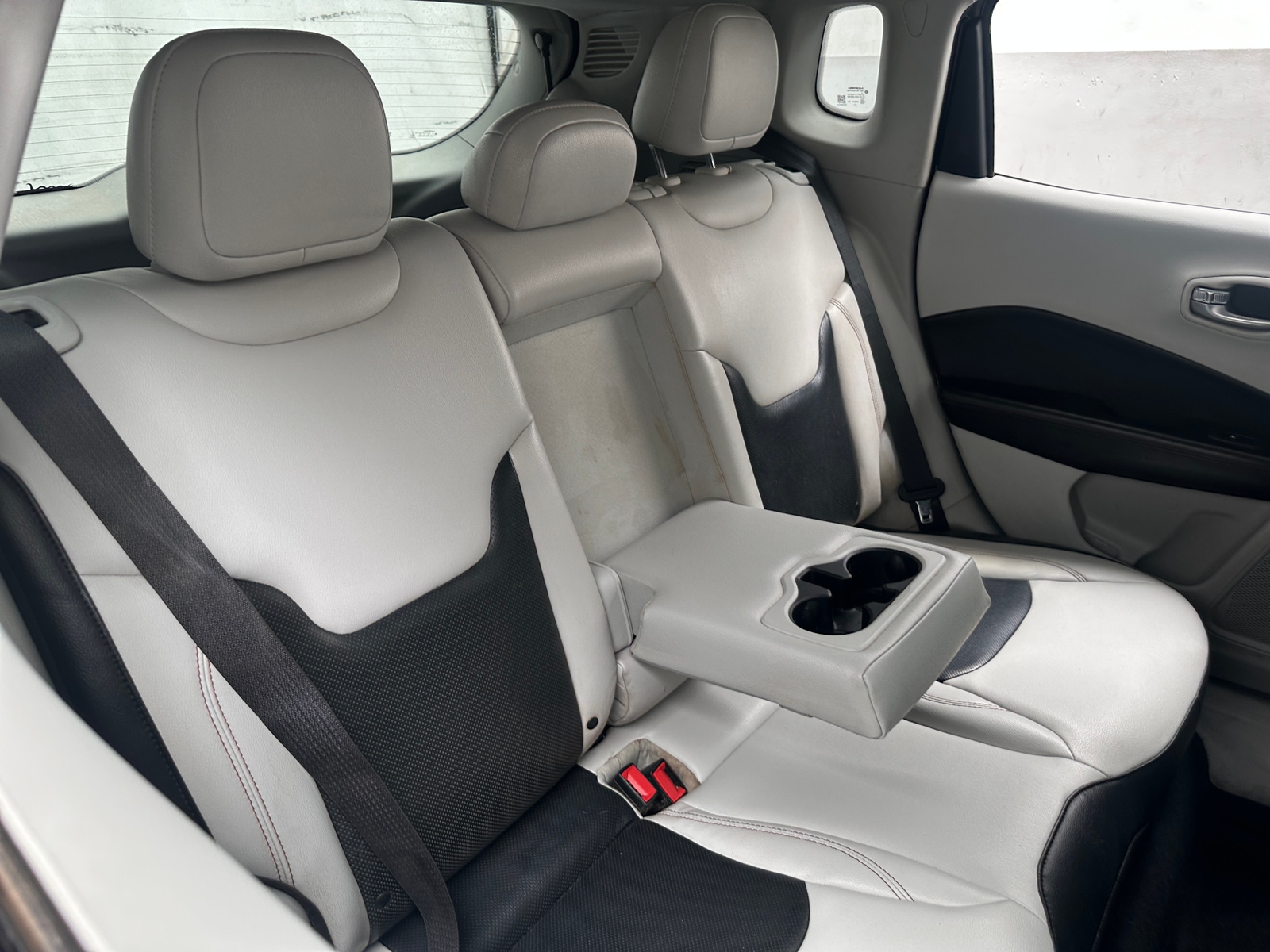 Thumbnail: 2018 Jeep Compass - 5
