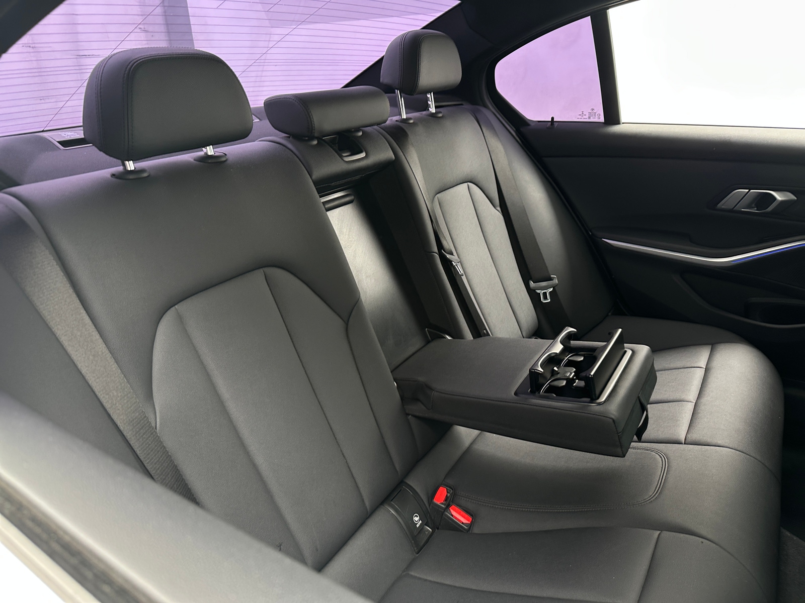 Thumbnail: 2021 BMW 3 Series - 5