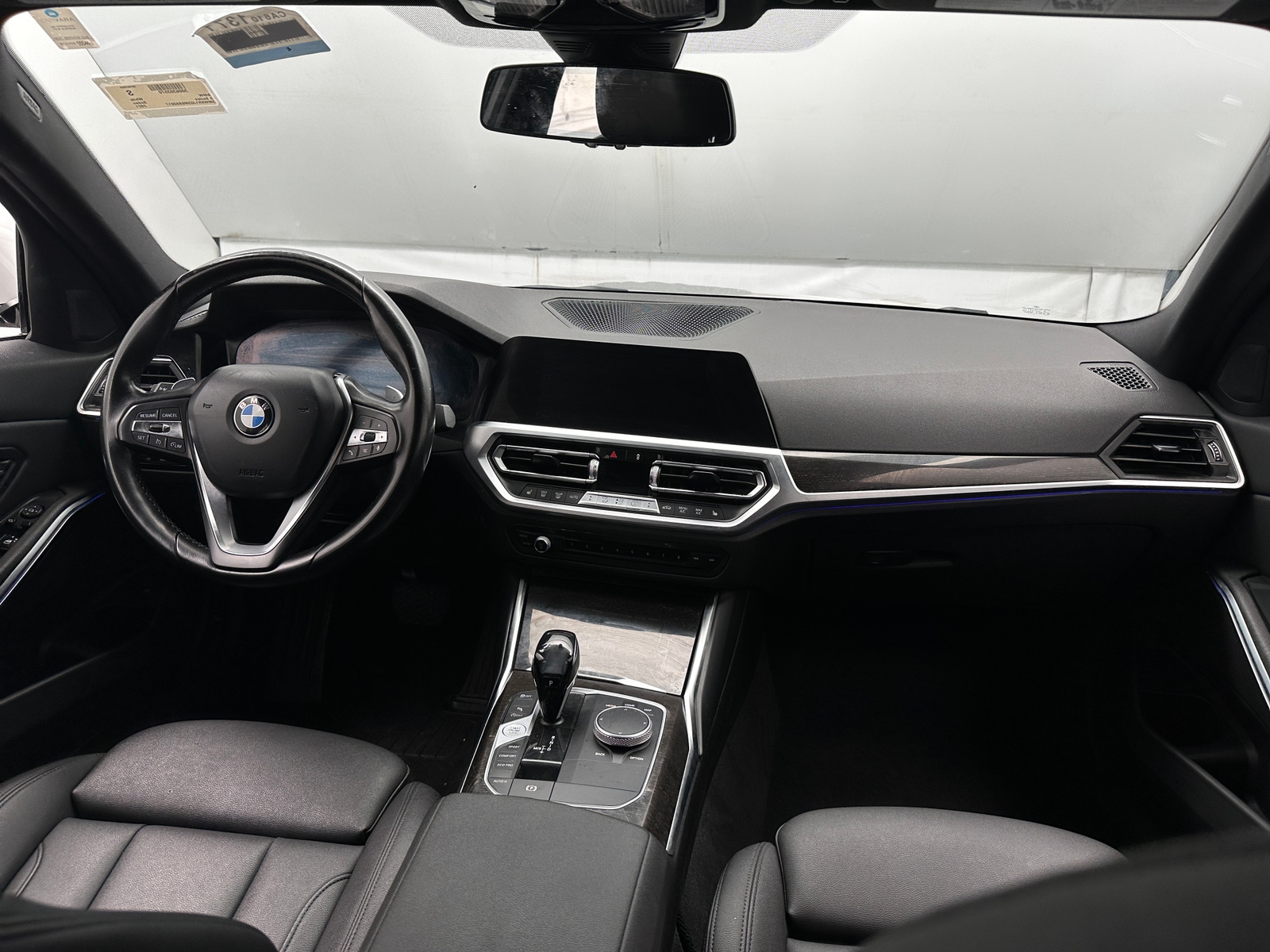 Thumbnail: 2021 BMW 3 Series - 2