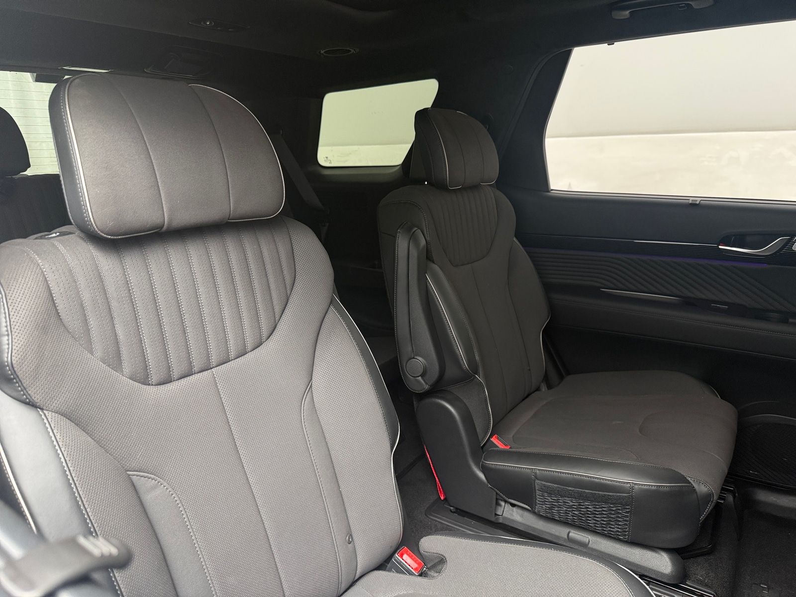 Thumbnail: 2025 Hyundai Palisade - 5