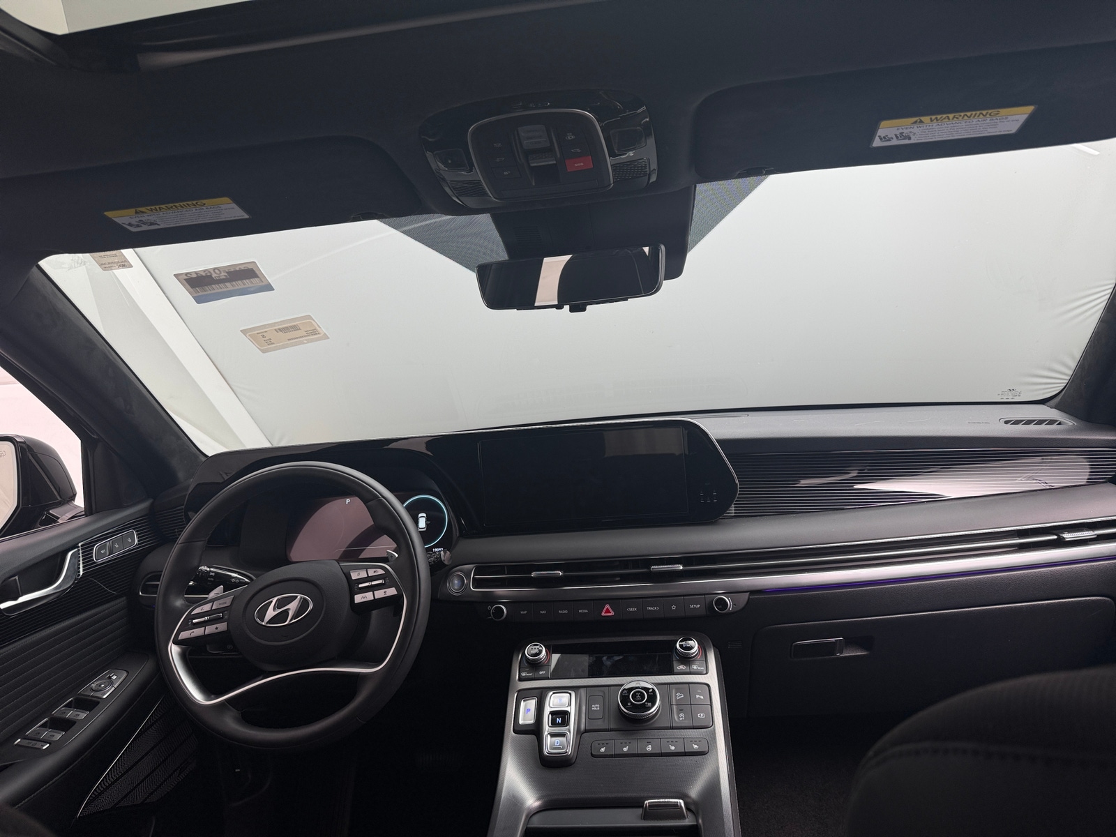 Thumbnail: 2025 Hyundai Palisade - 2