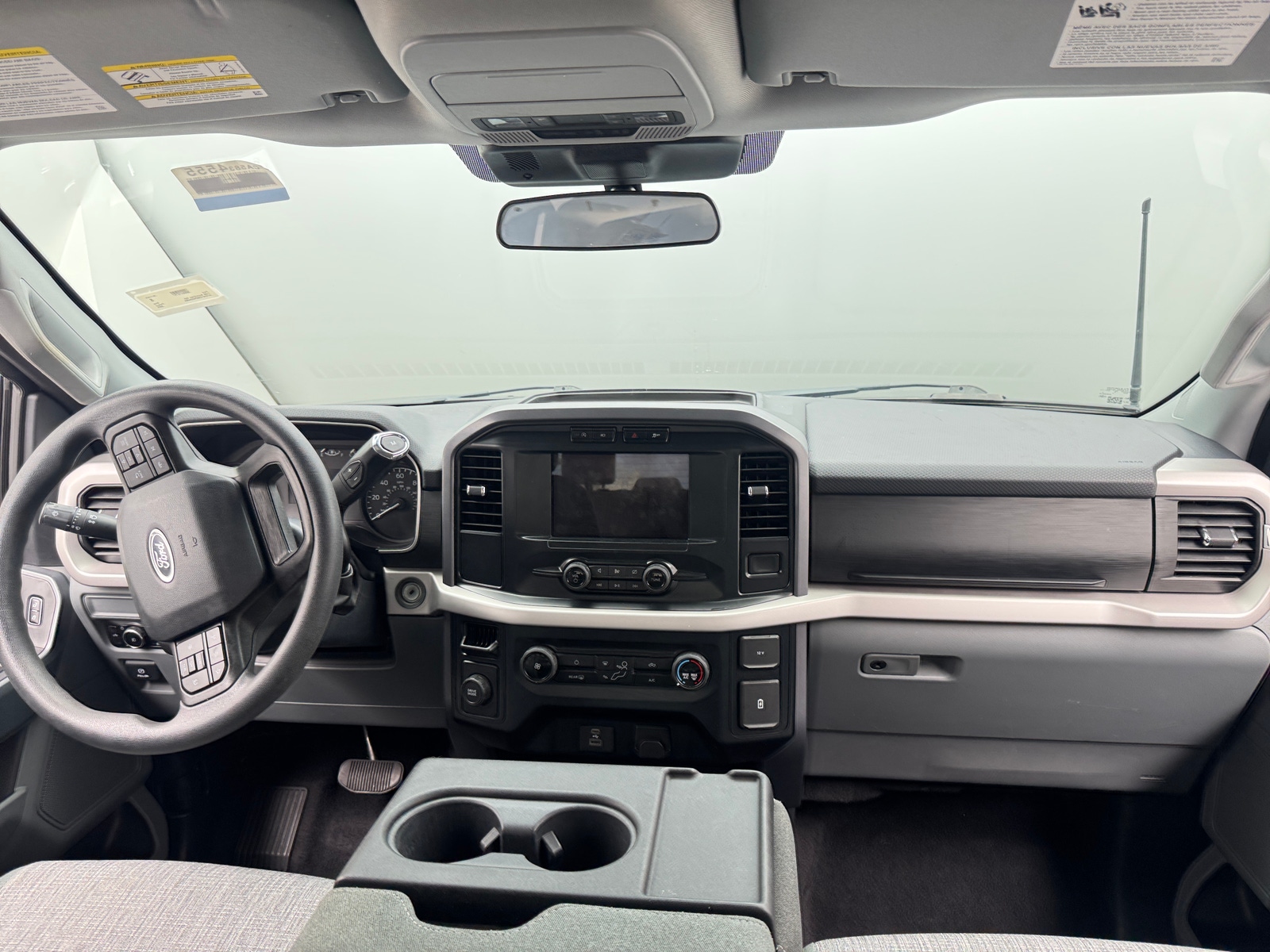 Thumbnail: 2023 Ford Econoline - 3