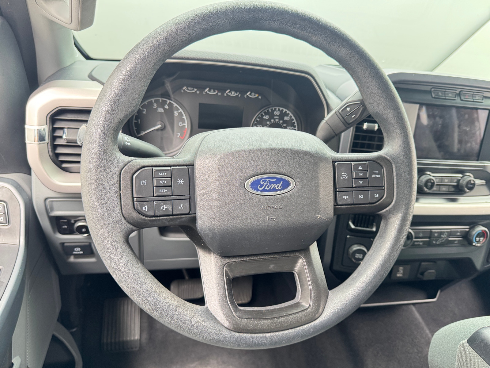 Thumbnail: 2023 Ford Econoline - 5
