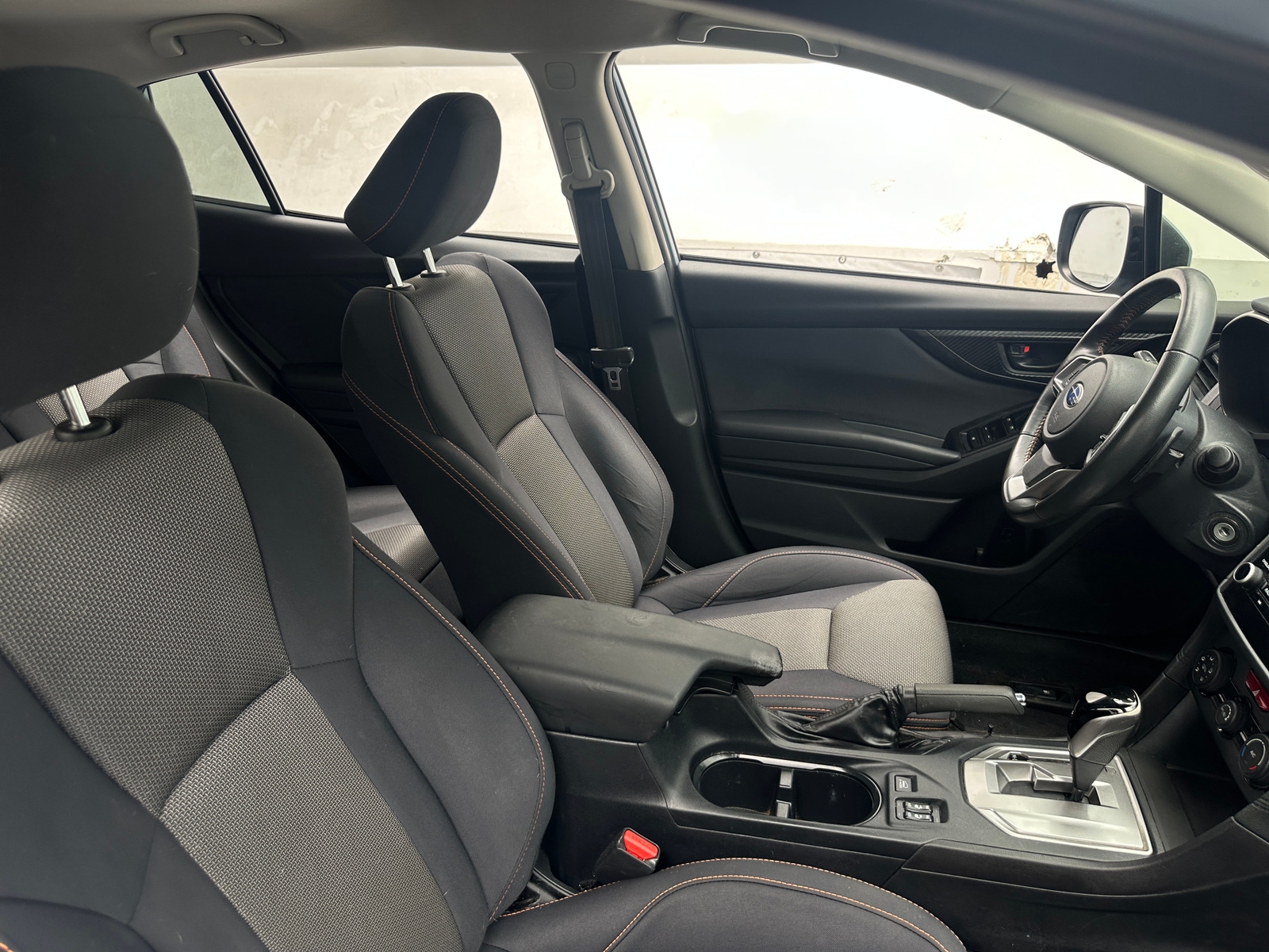 Thumbnail: 2018 Subaru Crosstrek - 2