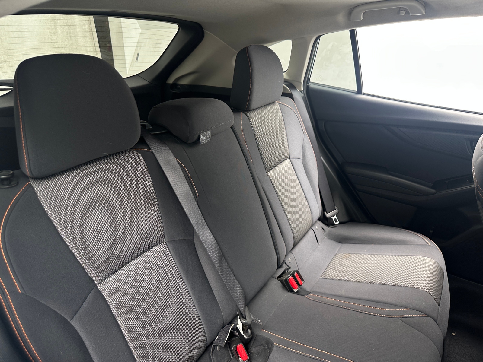Thumbnail: 2018 Subaru Crosstrek - 6