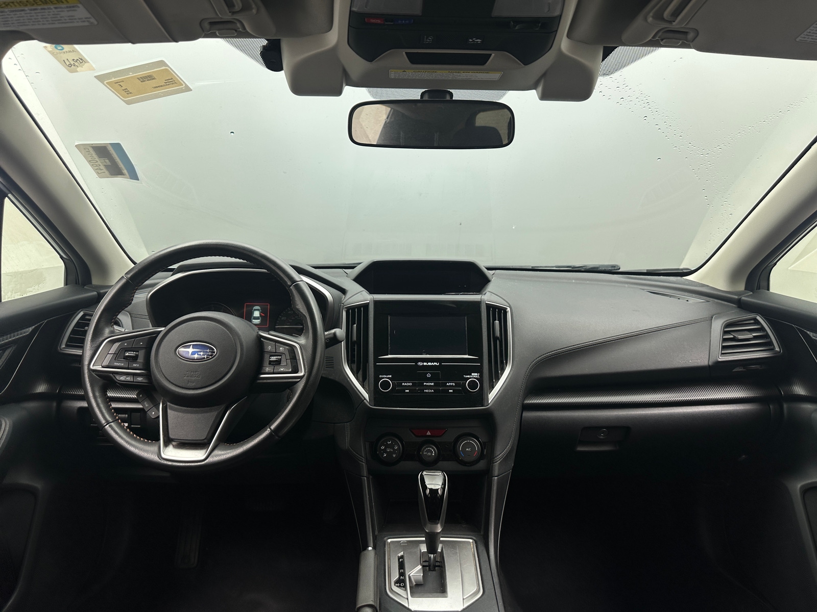 Thumbnail: 2018 Subaru Crosstrek - 3