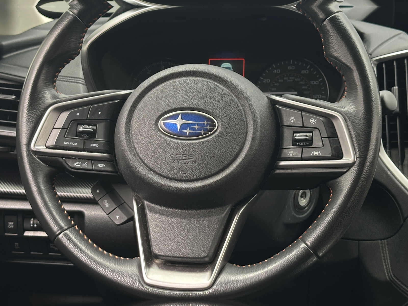 Thumbnail: 2018 Subaru Crosstrek - 5