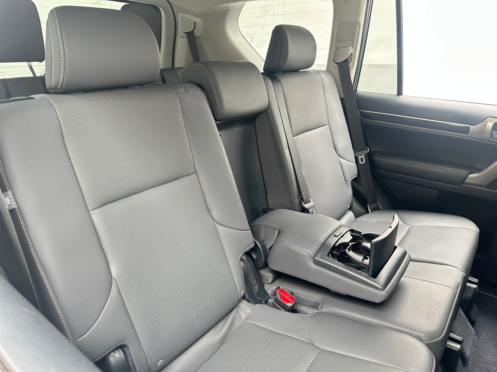 Thumbnail: 2019 Lexus GX - 5
