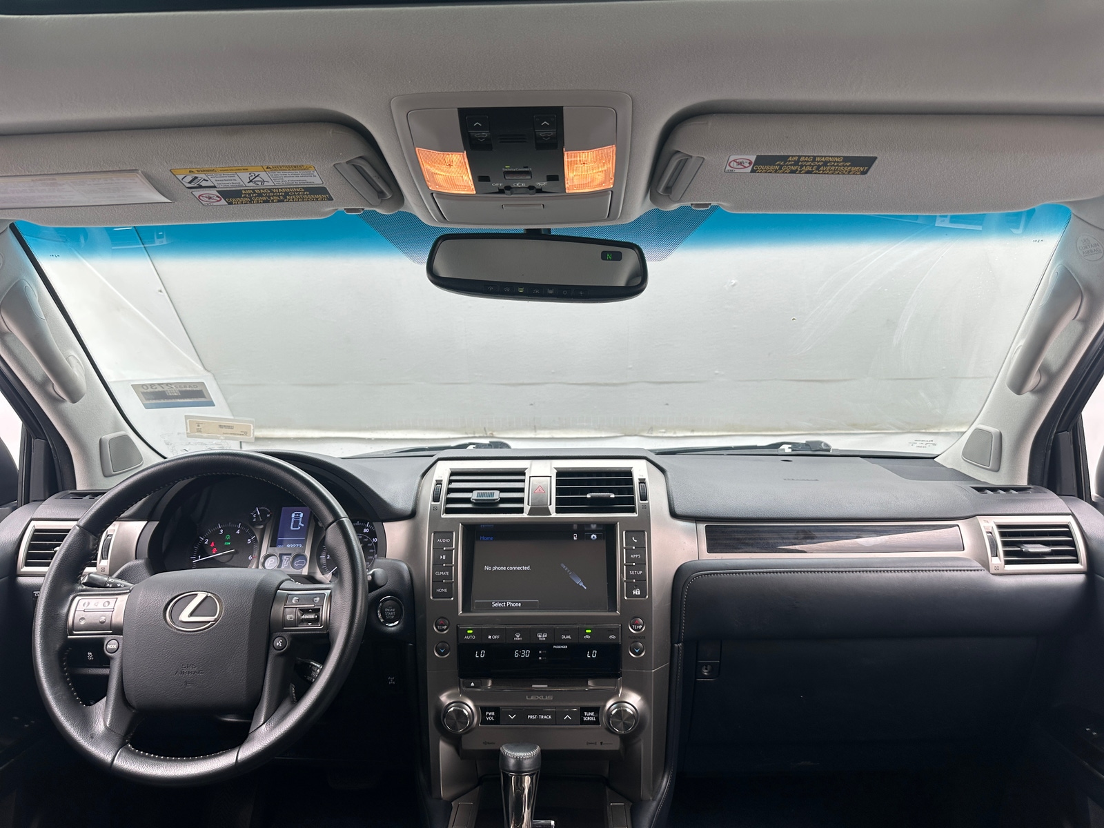 Thumbnail: 2019 Lexus GX - 2