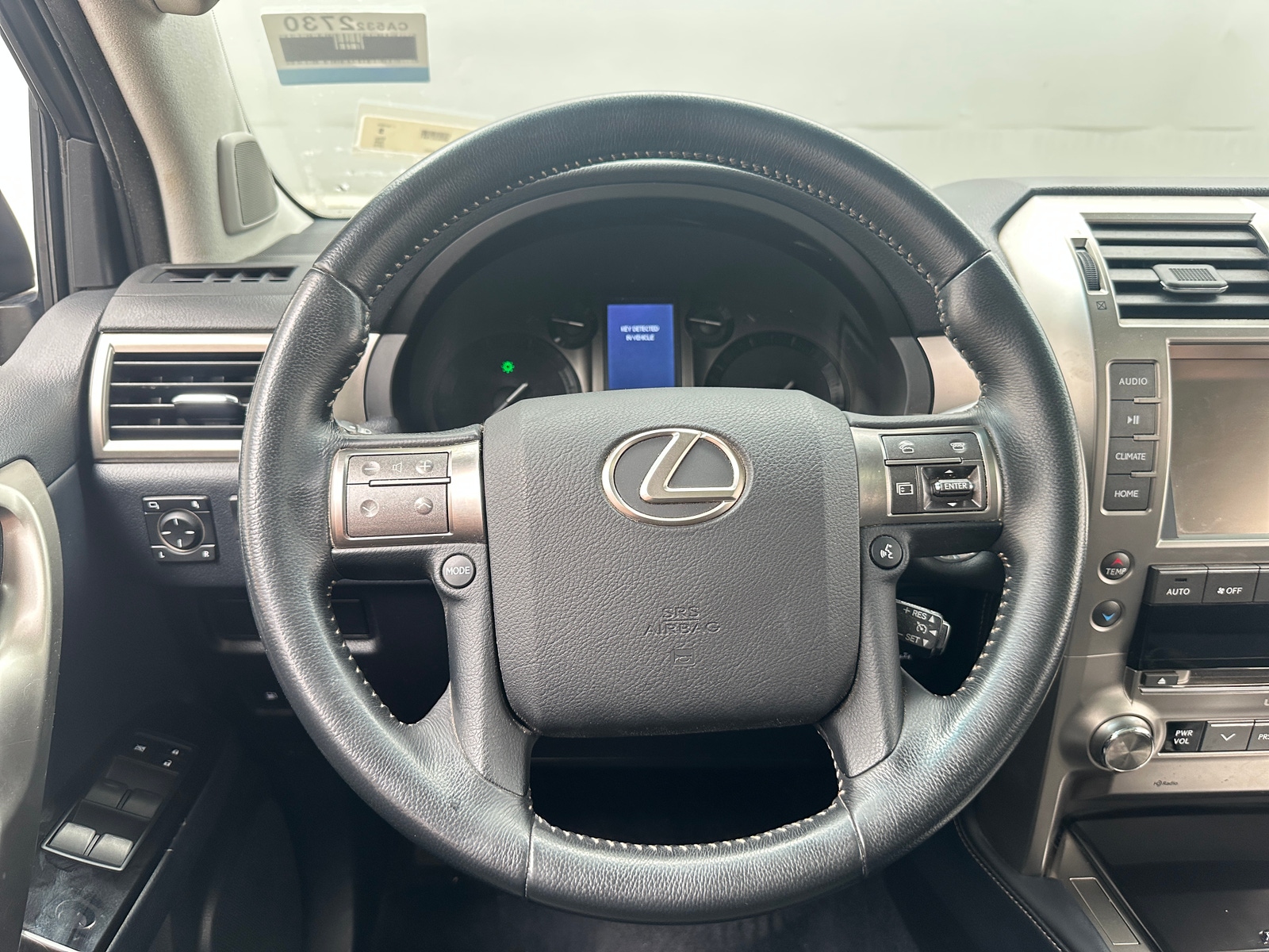 Thumbnail: 2019 Lexus GX - 4