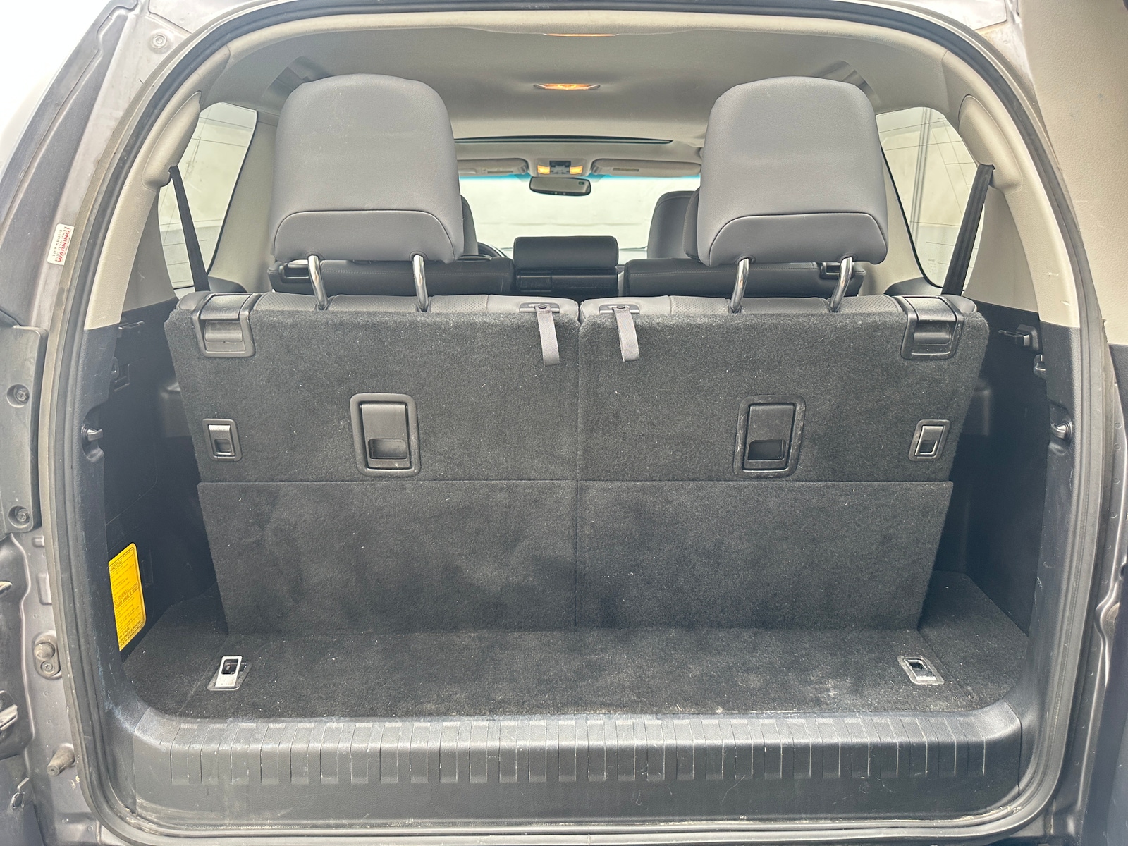 Thumbnail: 2019 Lexus GX - 6