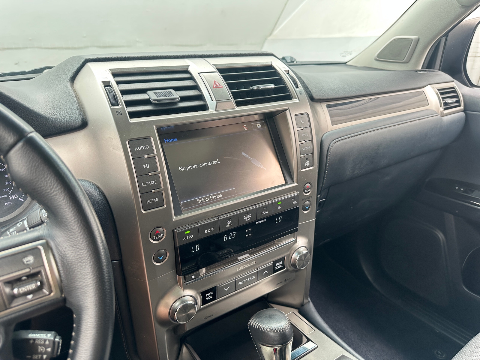 Thumbnail: 2019 Lexus GX - 3