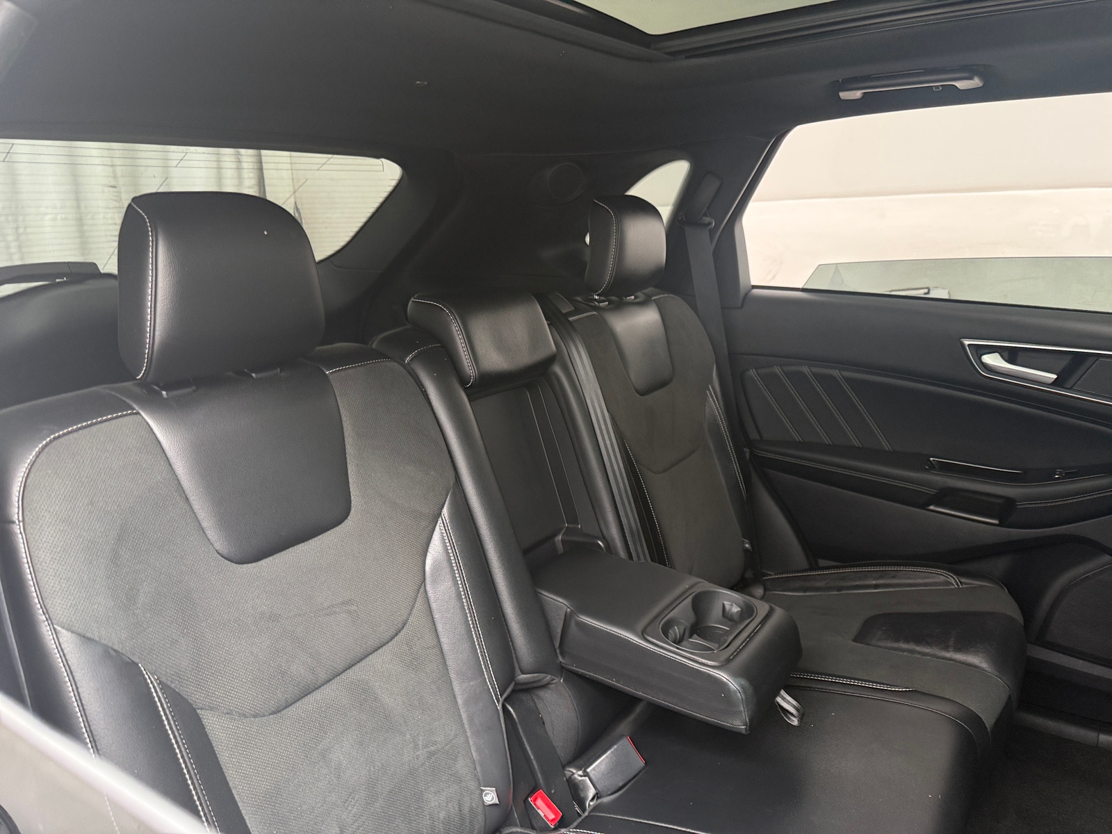 Thumbnail: 2019 Ford Edge - 5