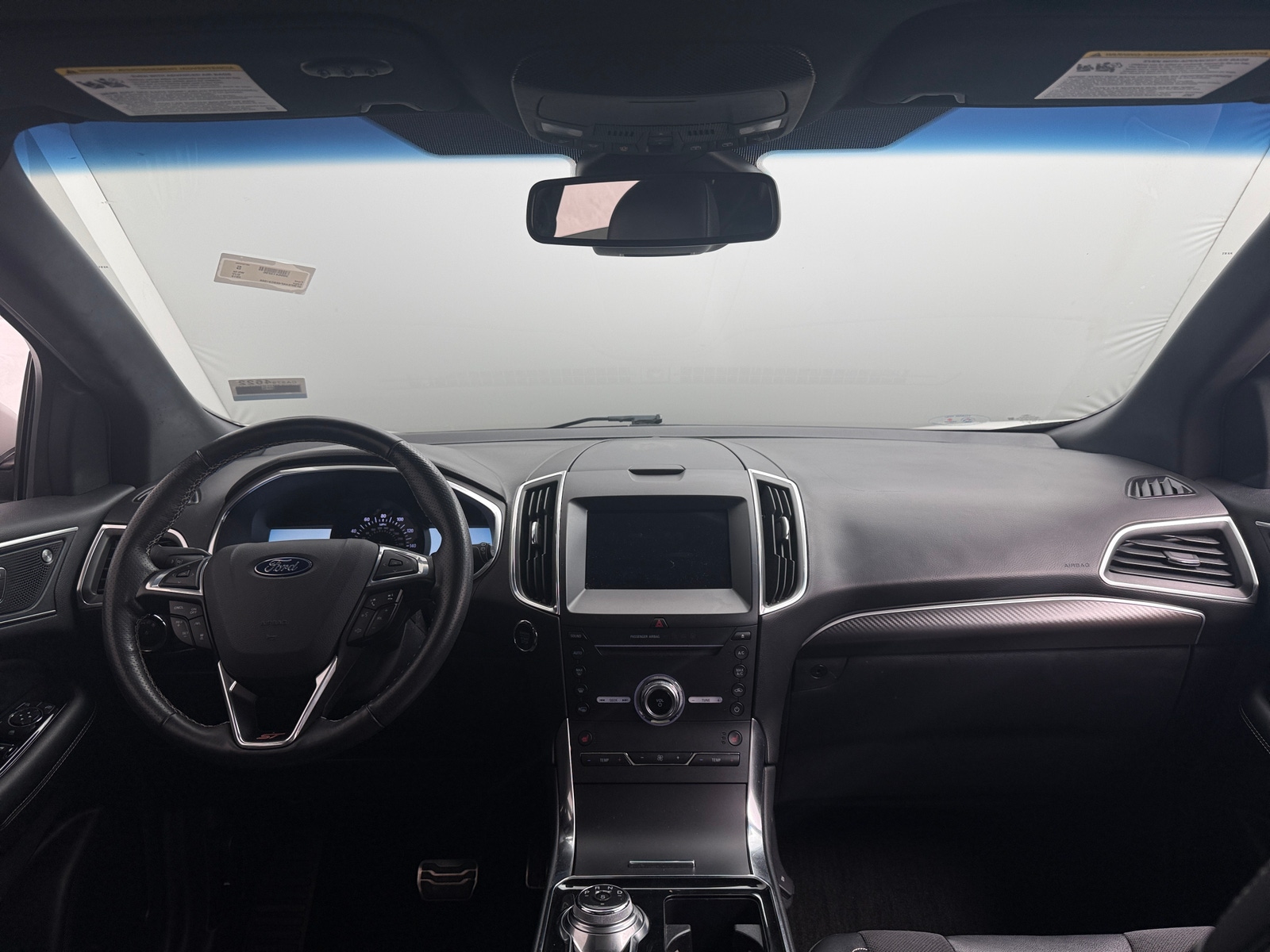 Thumbnail: 2019 Ford Edge - 2